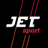 jet sport логотип