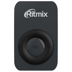 MP3-плеер Ritmix RF-1010 купить в интернет-магазине Sports Gadgets