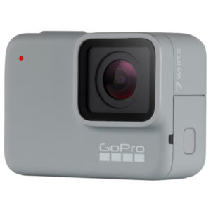 Экшн-камера GoPro HERO 7 White Edition sports gadgets