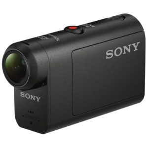 Full HD экшн-камера sony hdr as50