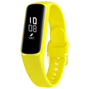 Фитнес-браслет Samsung Galaxy Fit E SM-R375 Yellow Sports Gadgets