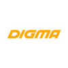 digma логотип