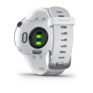 купить Спортивные часы Garmin Forerunner 45 GPS s white в интернет-магазине Sports Gadgets