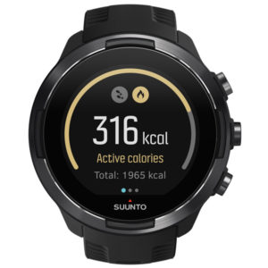купить спортивные часы Suunto 9 Baro Black в интернет-магазине sports gadgets