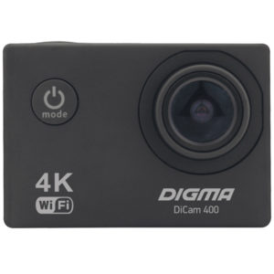 Купить экшн-камеру digma400 sports gadgets
