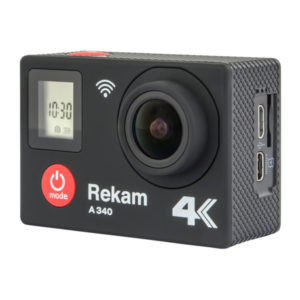 Купить экшн-камеру recam a340 sports gadgets