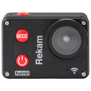 Купить экшн-камеру Rekam EX440 XProof Sports Gadgets