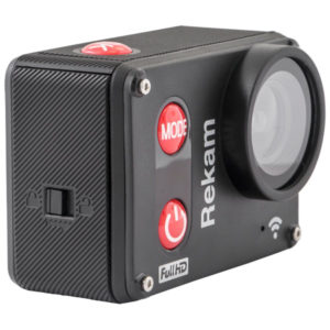 Купить экшн-камеру Rekam EX440 XProof Sports Gadgets
